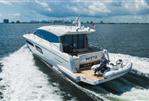 Prestige Yachts 500S