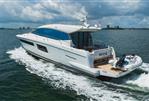 Prestige Yachts 500S