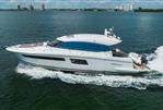 Prestige Yachts 500S