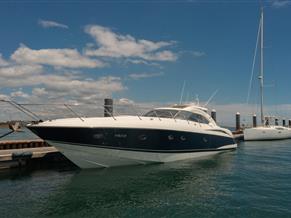 Sunseeker Predator 60