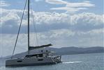 Fountaine Pajot Saona 47