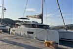 Fountaine Pajot Saona 47