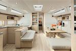 Beneteau Oceanis 51.1