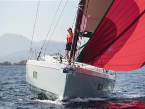 Beneteau Oceanis 51.1