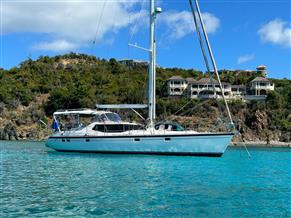 Wauquiez 48 Pilot Saloon