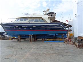 Aquanaut Global Voyager 1700