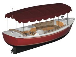 Duffy Snug Harbor 18