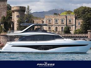 Princess Y72