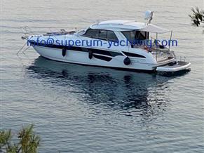 Bavaria Sport 450 Coupe