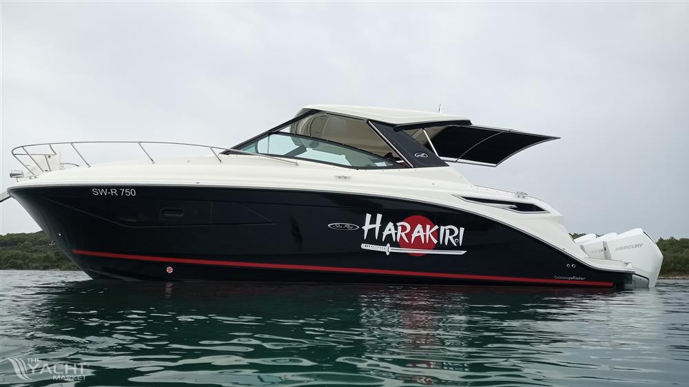 Sea Ray Sundancer 320 DAOE