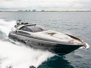Riva 88 Domino Super