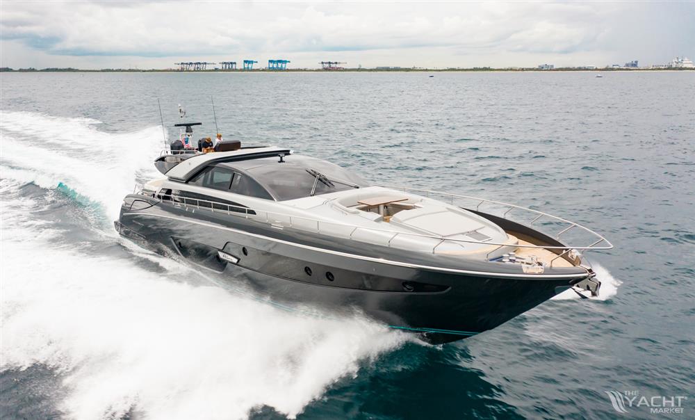 Riva 88 Domino Super