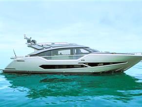 AB Yachts 80