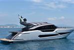 AB Yachts 80 - AB Yachts 80 (New - 2025)