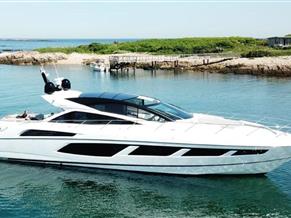 Sunseeker Predator