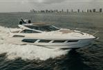 Sunseeker Predator