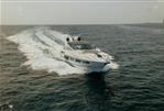 Sunseeker Predator