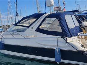 Windy (NO) Windy Grand Mistral 37