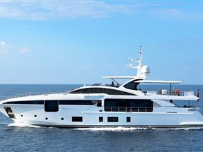 Azimut Grande 35 M