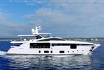 Azimut Grande 35 M