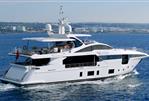 Azimut Grande 35 M