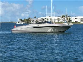 Riva 44 Rivarama