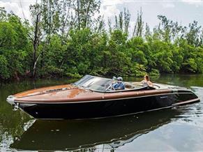 Riva 33' Aquariva Super