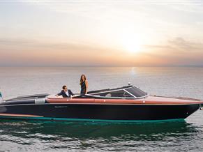 Riva 33 Aquariva Super