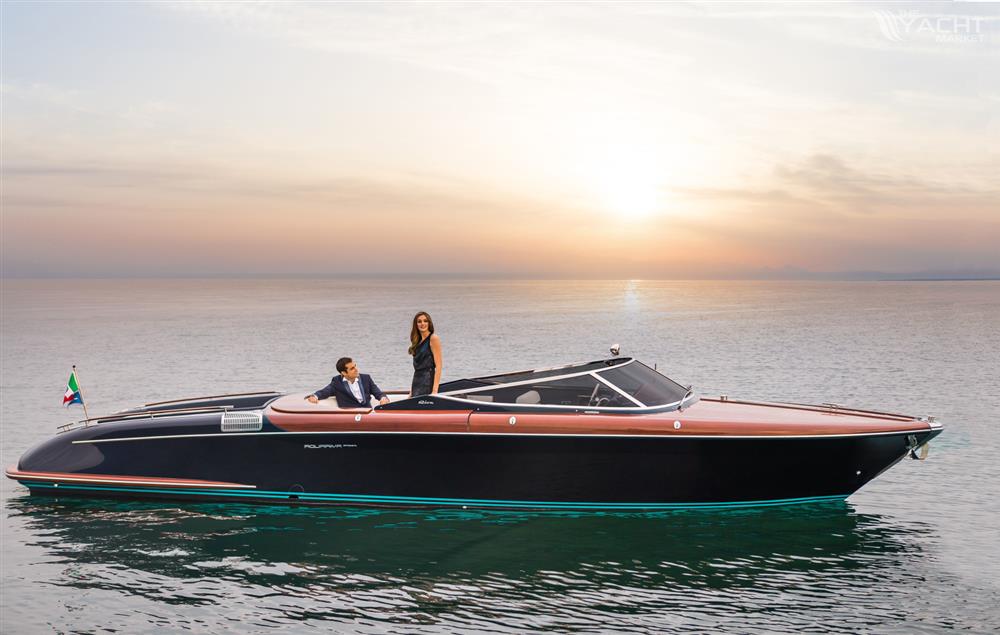 Riva 33 Aquariva Super