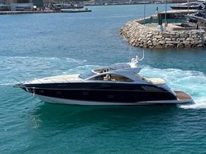 Sunseeker Predator 60