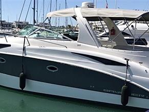 Bayliner 340 Open