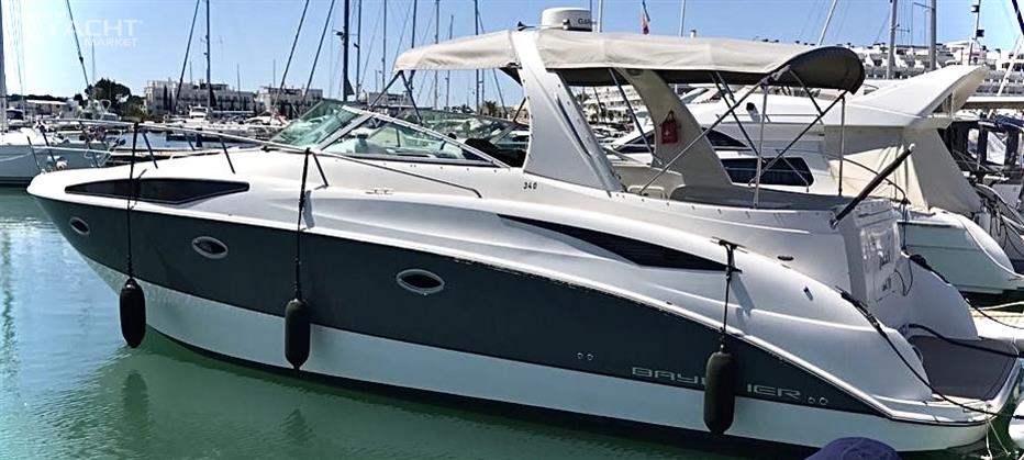 Bayliner 340 Open