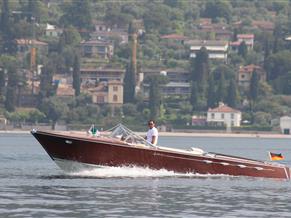 Rio Colorado Grand Tourismo