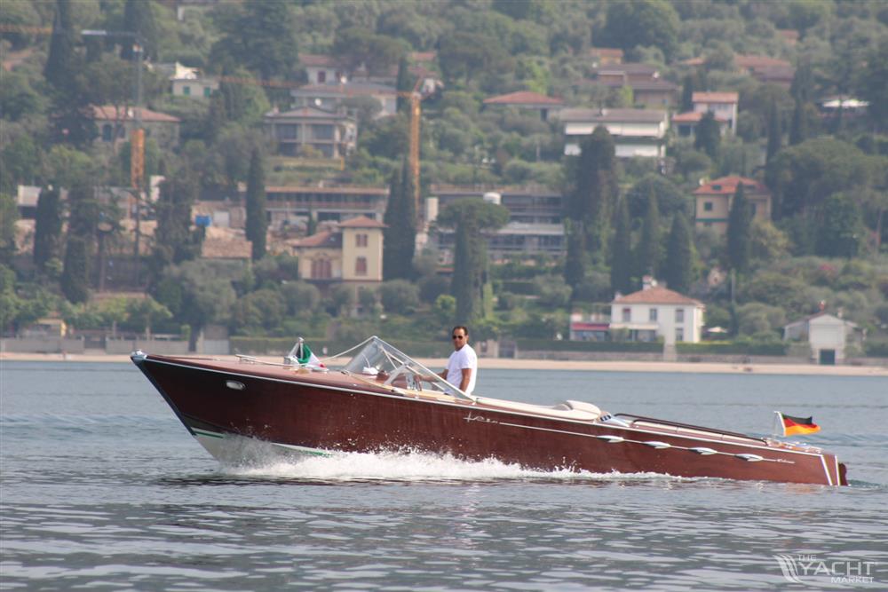 Rio Colorado Grand Tourismo - Rio Colorado Grand Tourismo - View Port