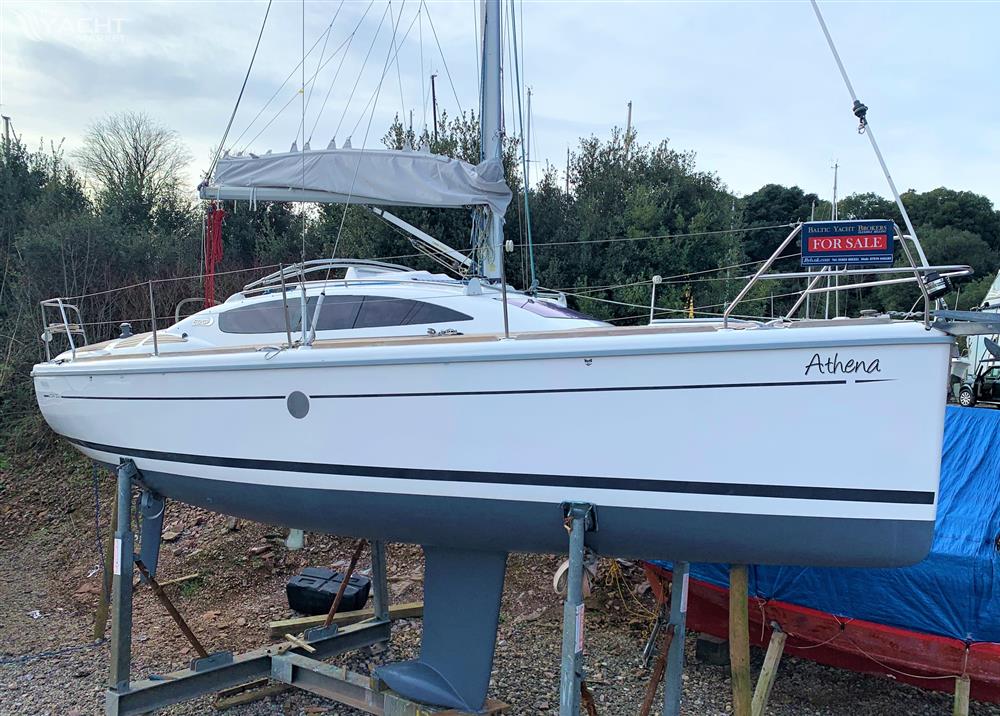 ETAP 30 CQ - SOLD *****