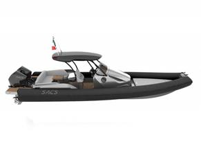 Sacs Strider 10