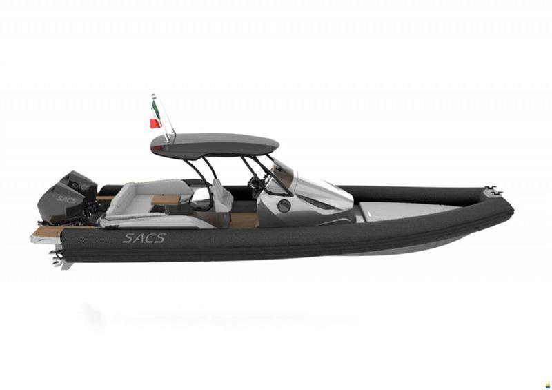 Sacs Strider 10