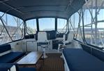 Marine Trader Aft Cabin