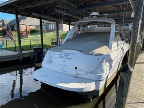 Sea Ray 340 Sundancer