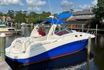Sea Ray 340 Sundancer