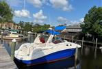 Sea Ray 340 Sundancer