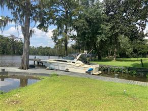 Sea Ray 300 Weekender