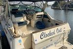 Sea Ray 300 Weekender