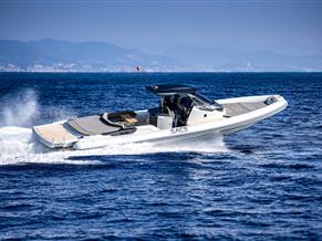 Sacs Strider 13