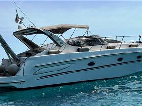 INNOVAZIONI & PROGETTI MIRA 40'