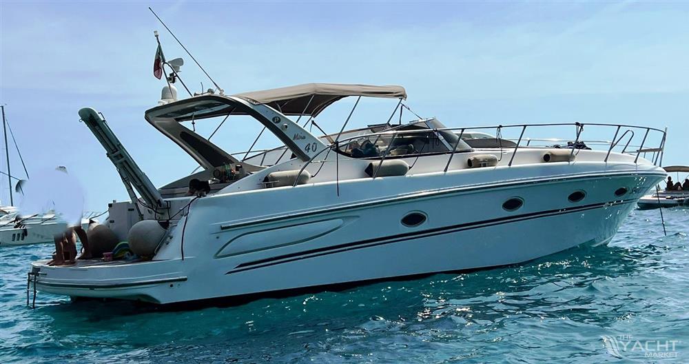 INNOVAZIONI &amp; PROGETTI MIRA 40&#39;