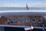Boesch Acapulco de Luxe 580 - Boesch Acapulco 580 de Luxe - Dashboard
