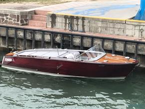 Boesch Acapulco de Luxe 580