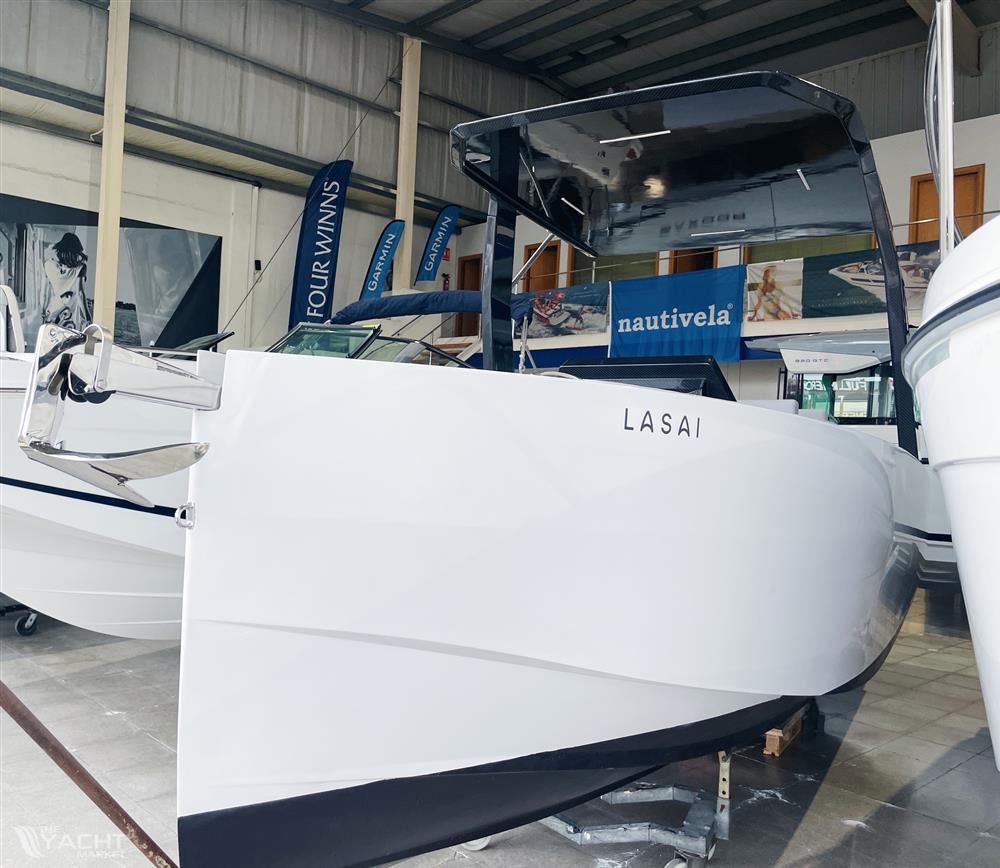 LASAI 20 GL New Boat for for Sale in VILADAMAT, Catalonia, Spain
