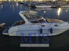 Manò Marine 24,50 Cabin